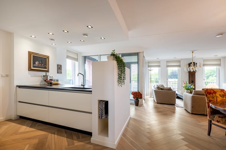 Foto 3 van Weltertuijnstraat 59-J