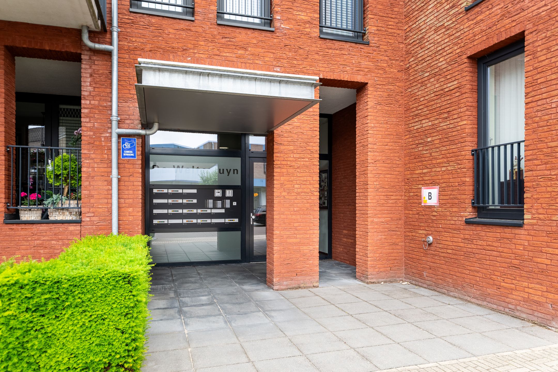 Foto 21 van Weltertuijnstraat 59-J