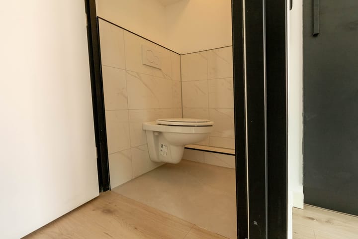 Foto 6 van Noordwal 54-B