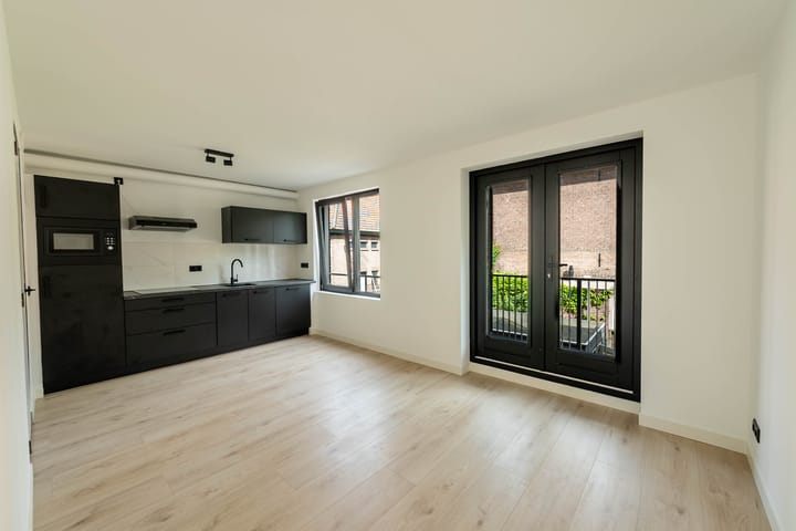 Foto 8 van Noordwal 54-B