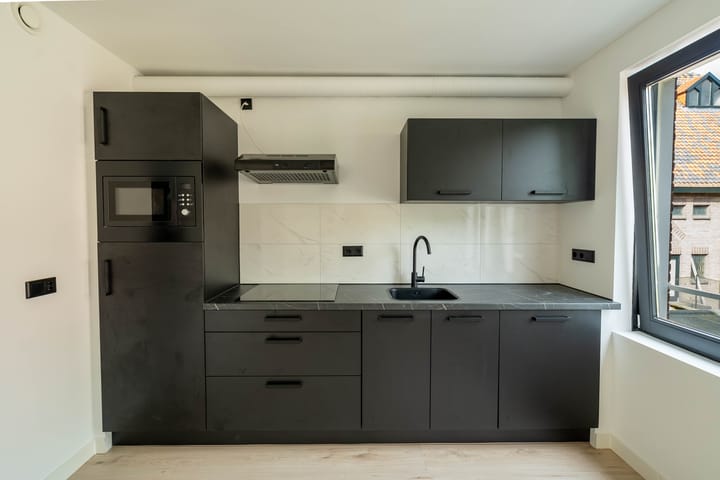 Foto 10 van Noordwal 54-B