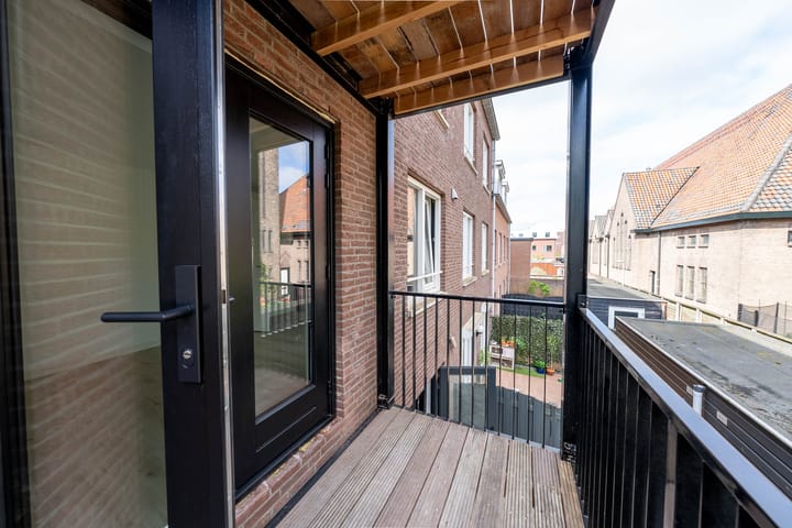 Foto 18 van Noordwal 54-B