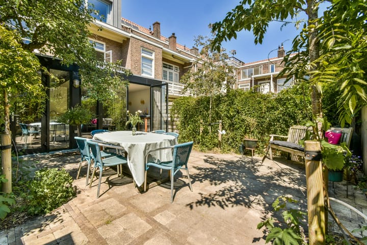 Foto 2 van Galileïplantsoen 36