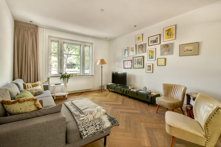 Foto 3 van Galileïplantsoen 36