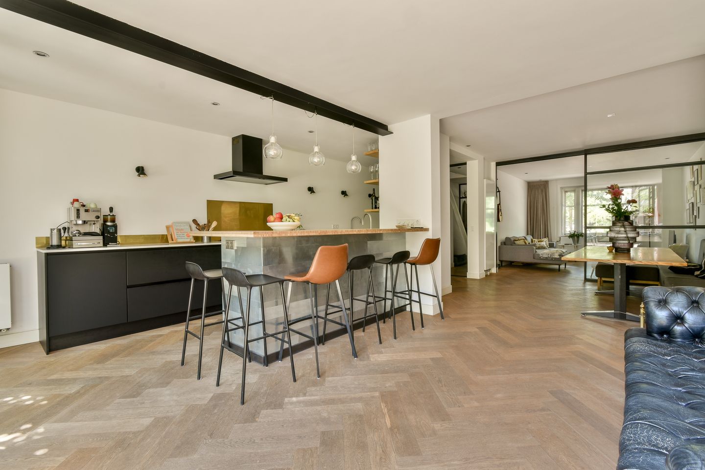 Foto 4 van Galileïplantsoen 36