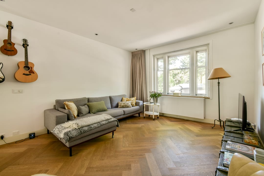 Foto 7 van Galileïplantsoen 36