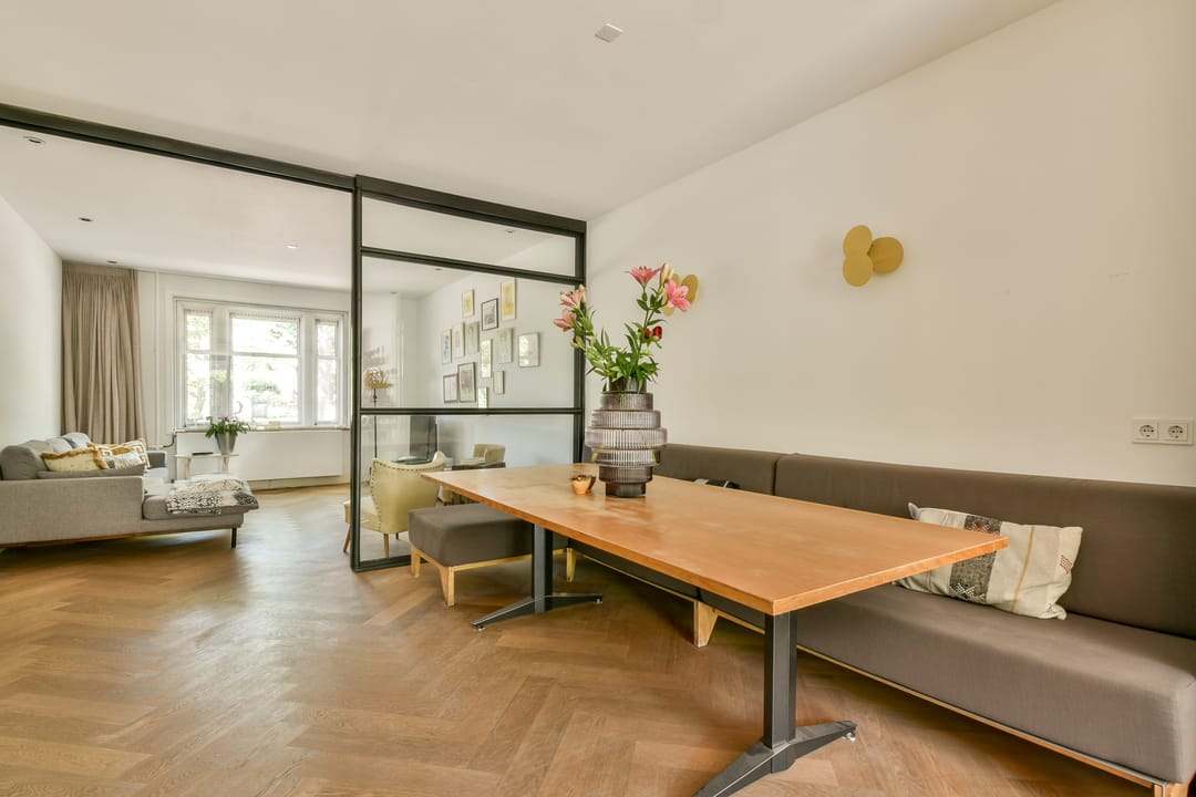 Foto 8 van Galileïplantsoen 36