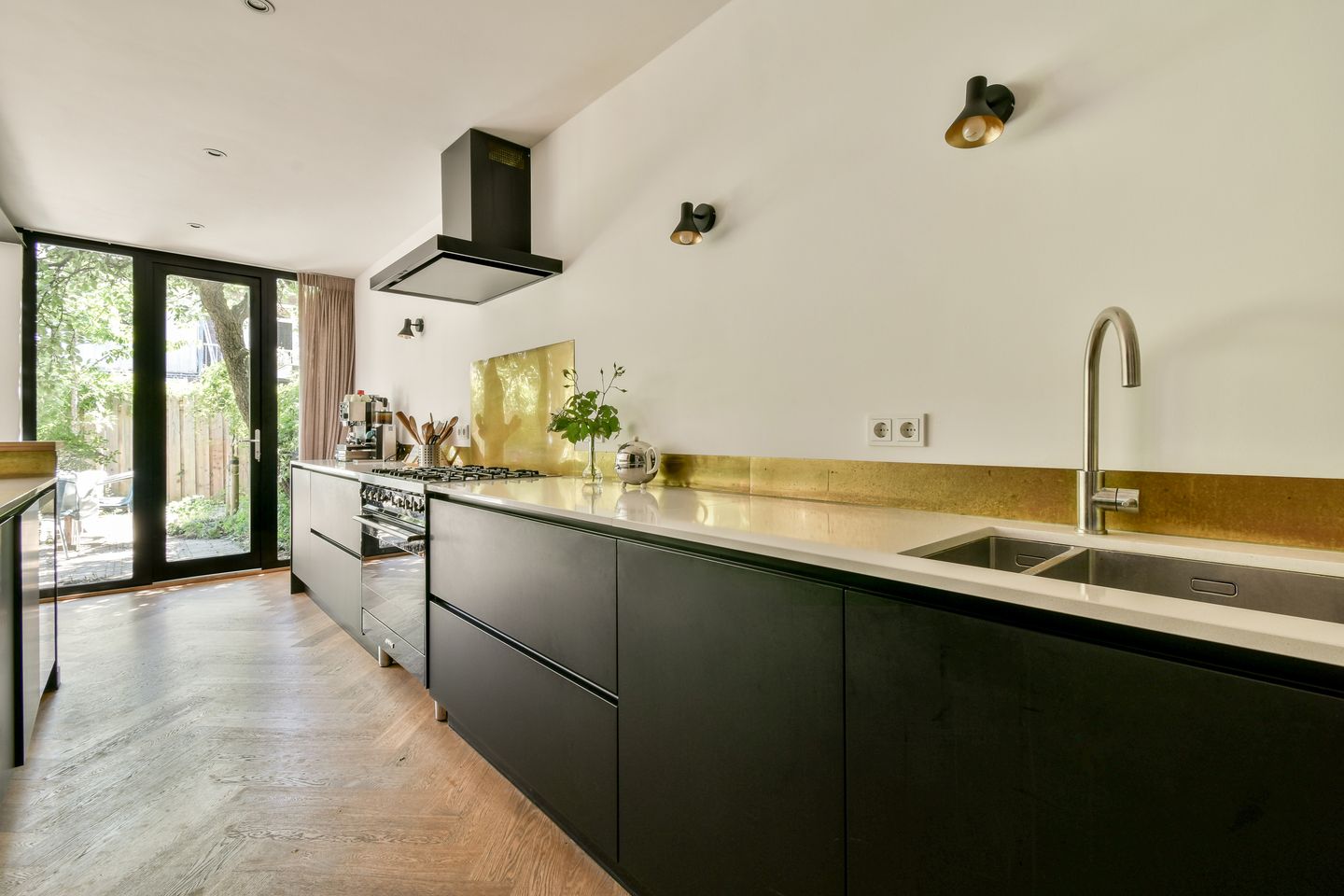 Foto 10 van Galileïplantsoen 36