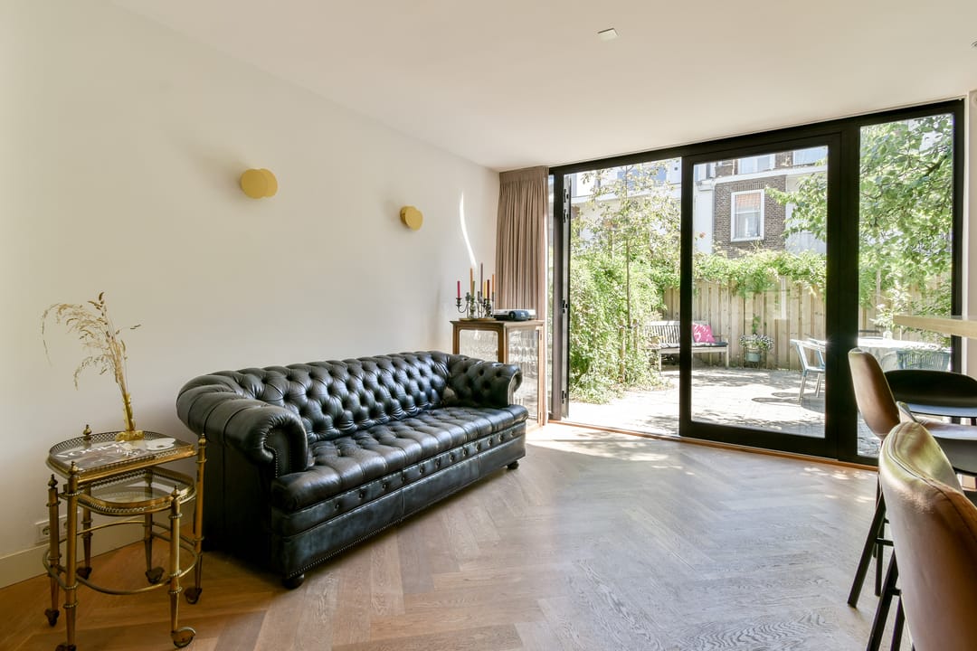 Foto 11 van Galileïplantsoen 36