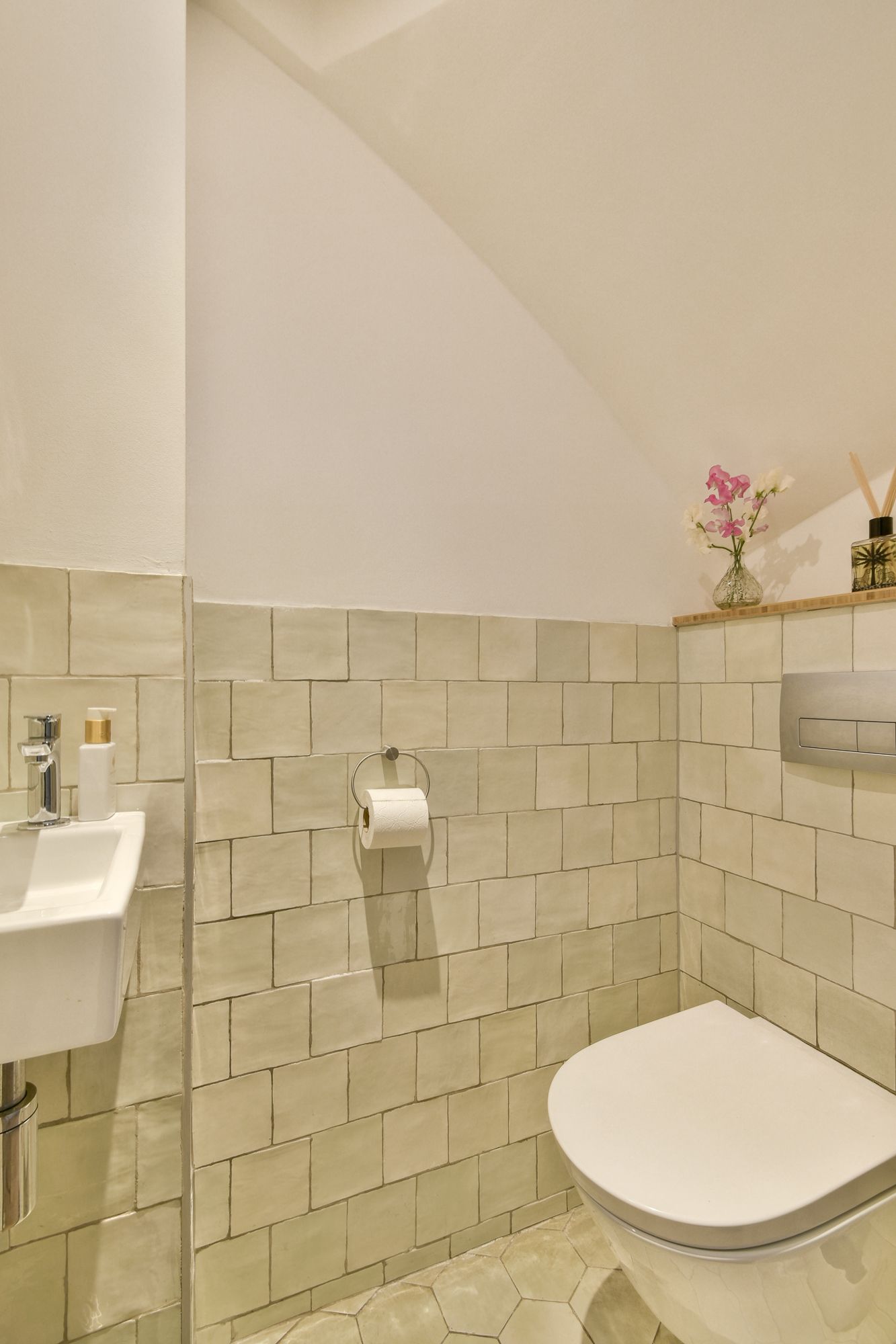 Foto 14 van Galileïplantsoen 36