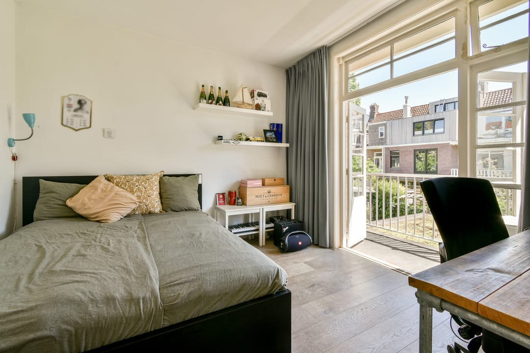 Foto 16 van Galileïplantsoen 36