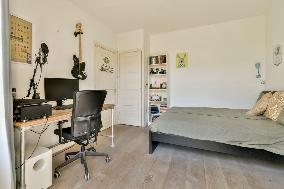 Foto 17 van Galileïplantsoen 36