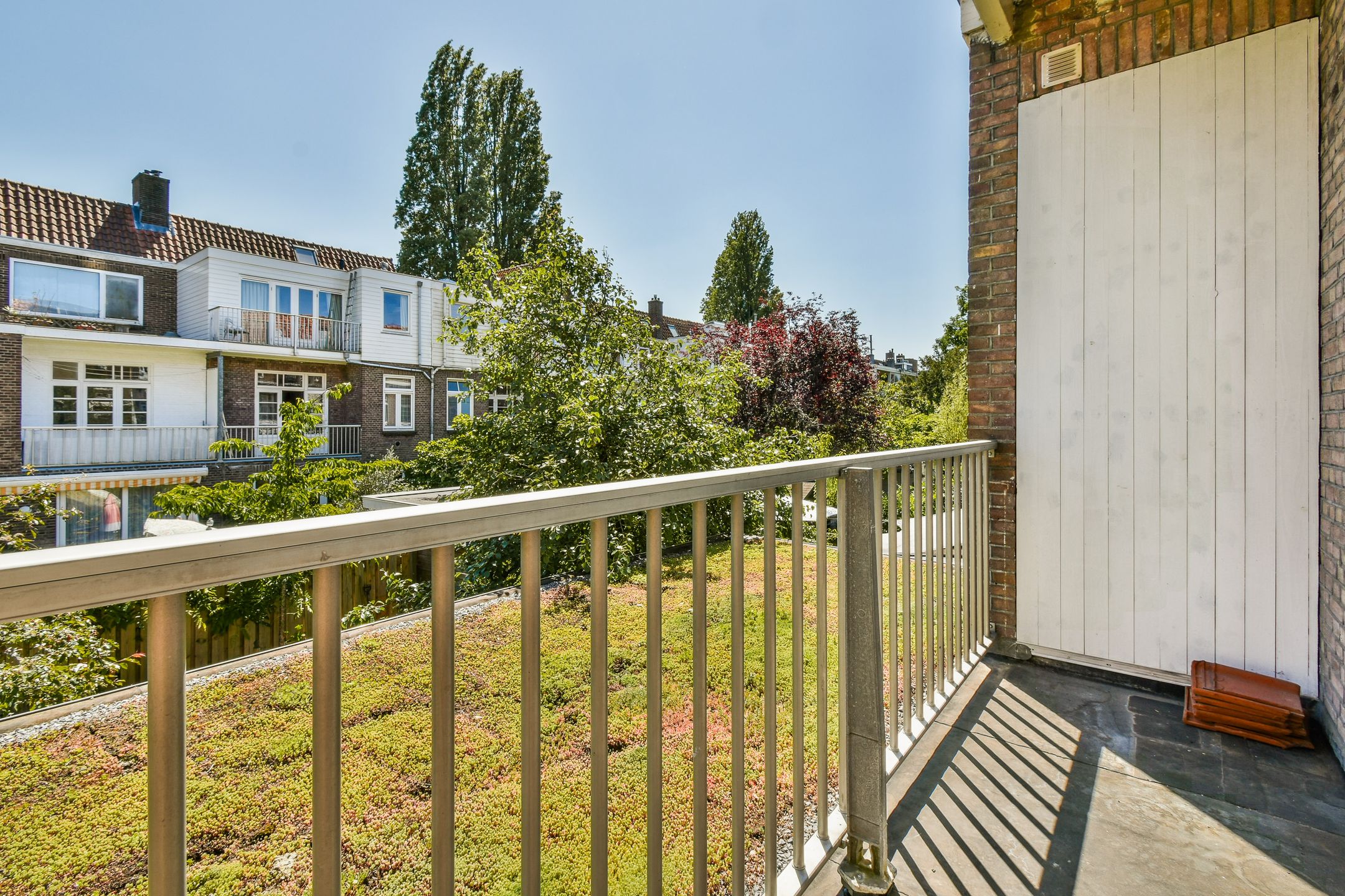 Foto 18 van Galileïplantsoen 36