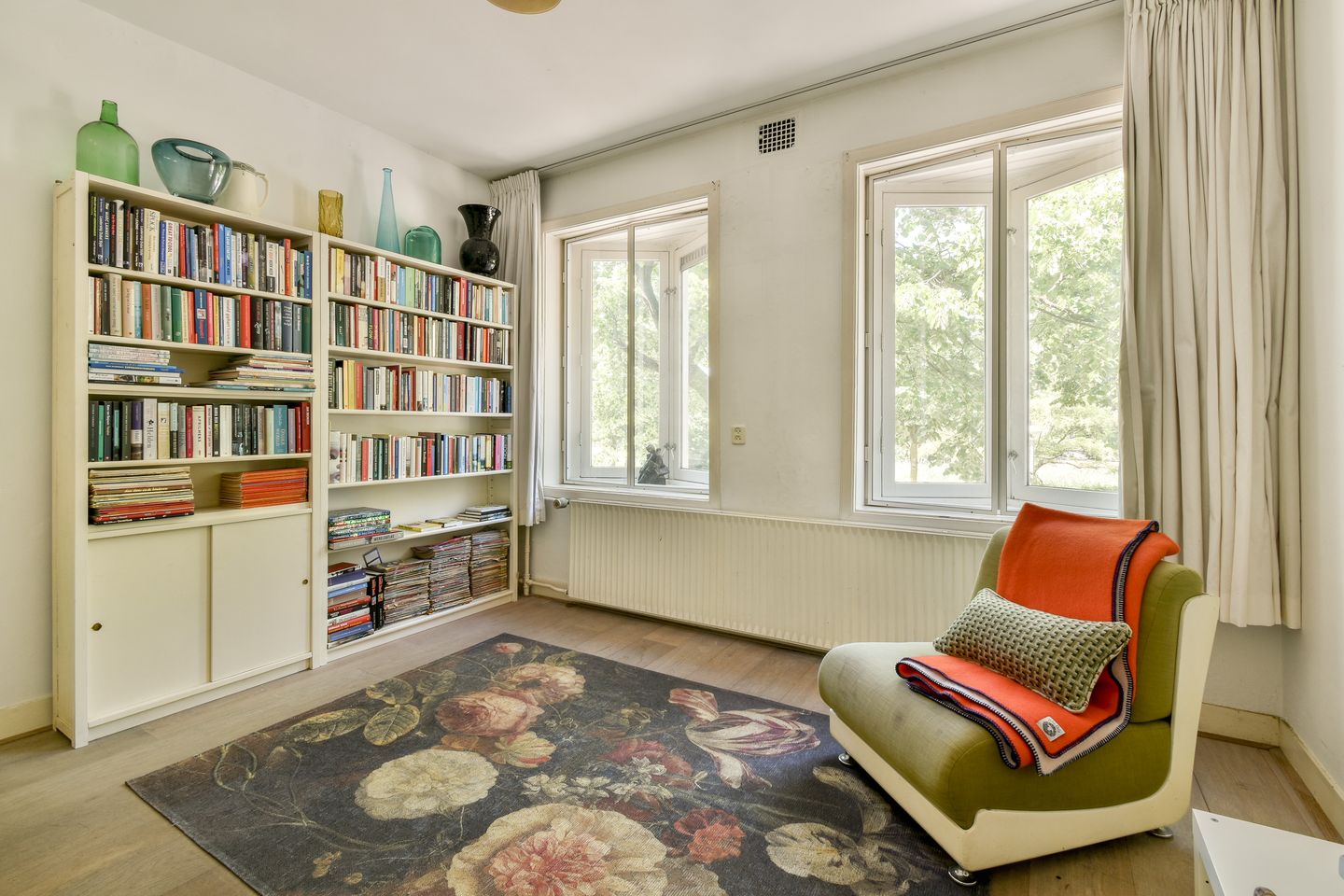 Foto 19 van Galileïplantsoen 36