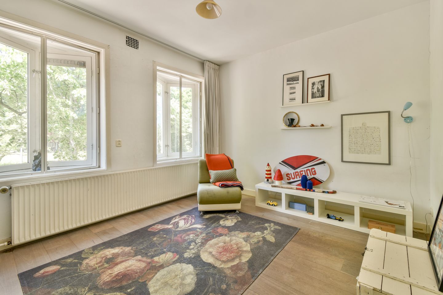 Foto 20 van Galileïplantsoen 36