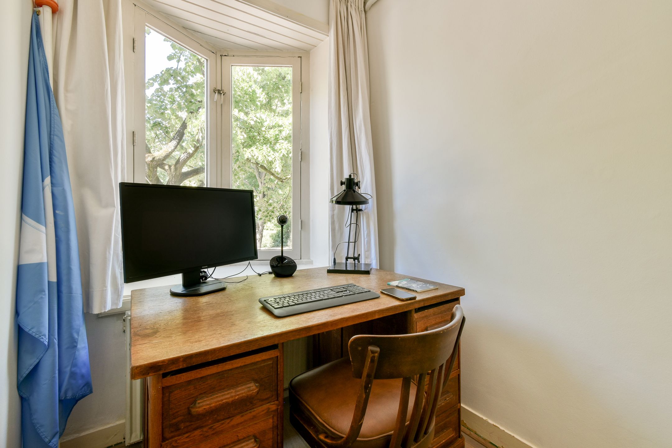 Foto 21 van Galileïplantsoen 36