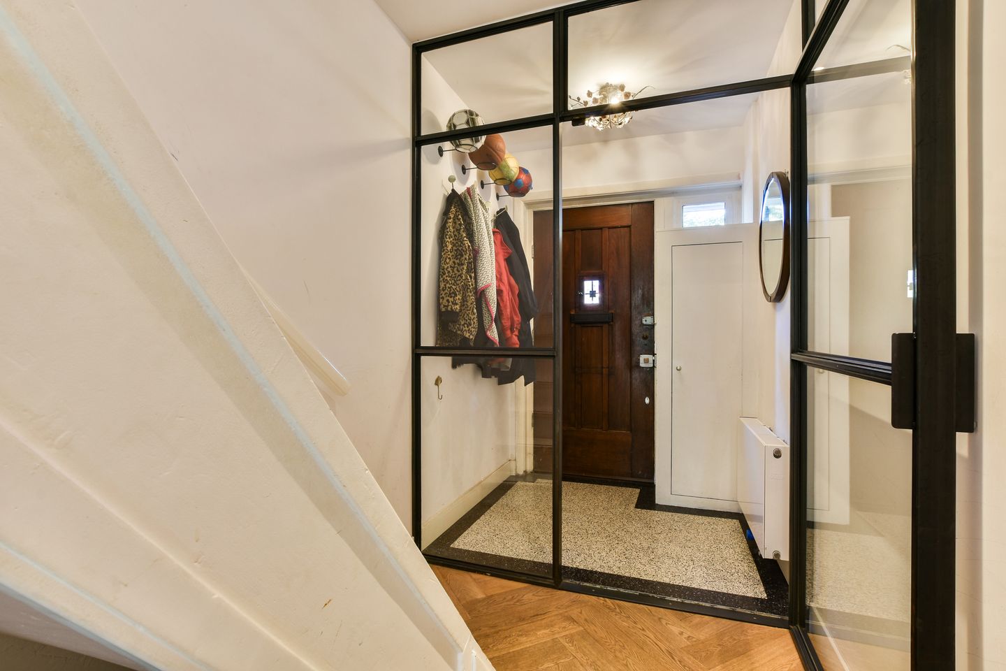 Foto 5 van Galileïplantsoen 36