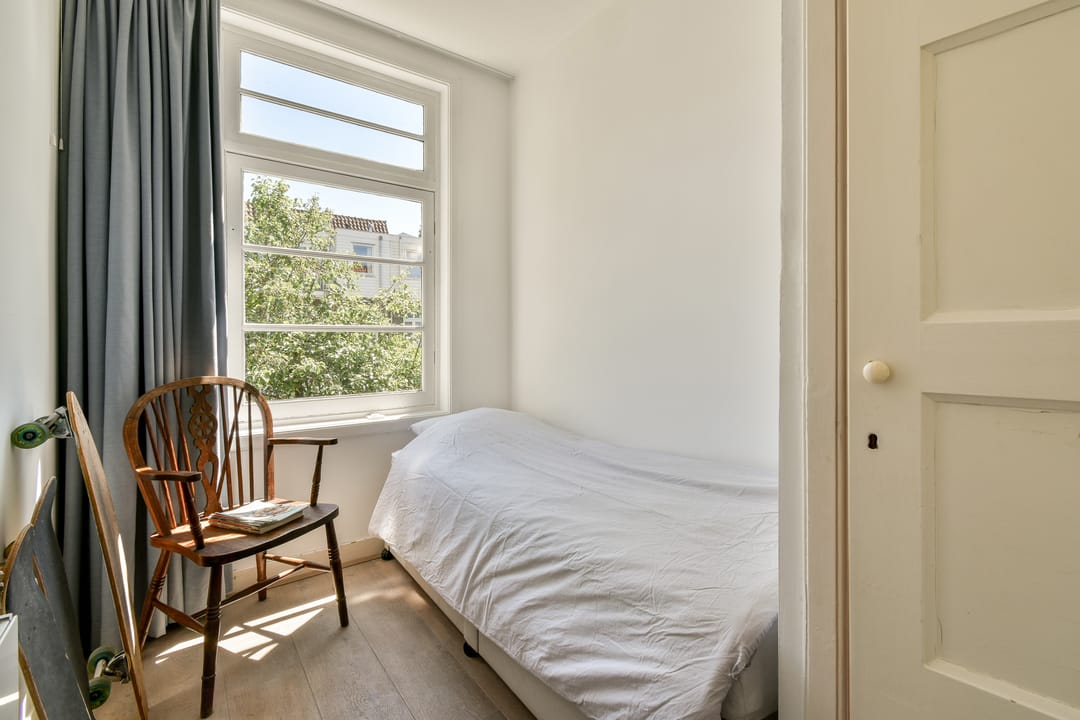 Foto 22 van Galileïplantsoen 36