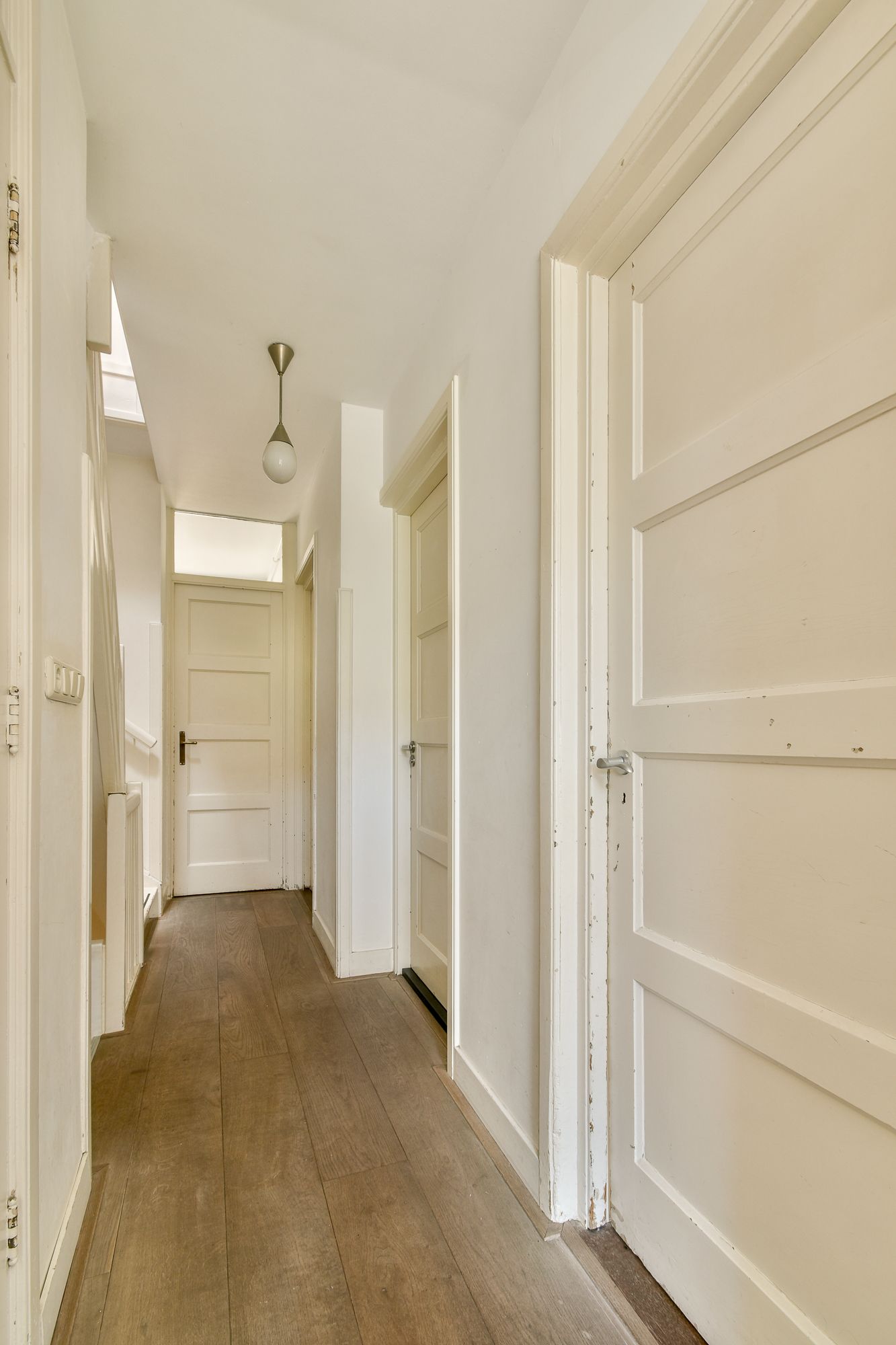 Foto 25 van Galileïplantsoen 36