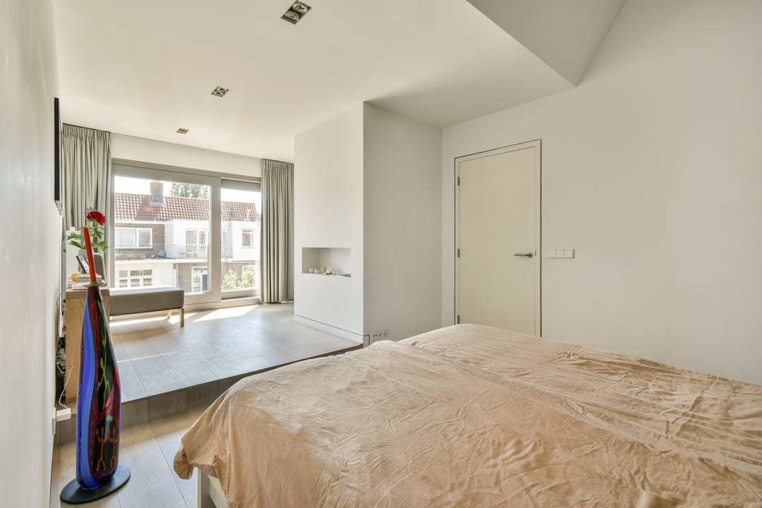 Foto 28 van Galileïplantsoen 36