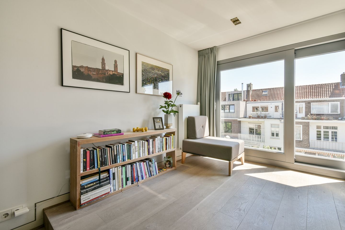 Foto 29 van Galileïplantsoen 36