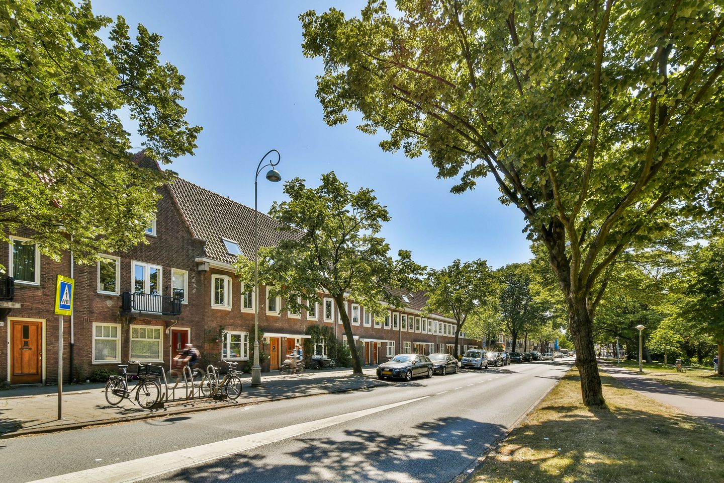 Foto 35 van Galileïplantsoen 36