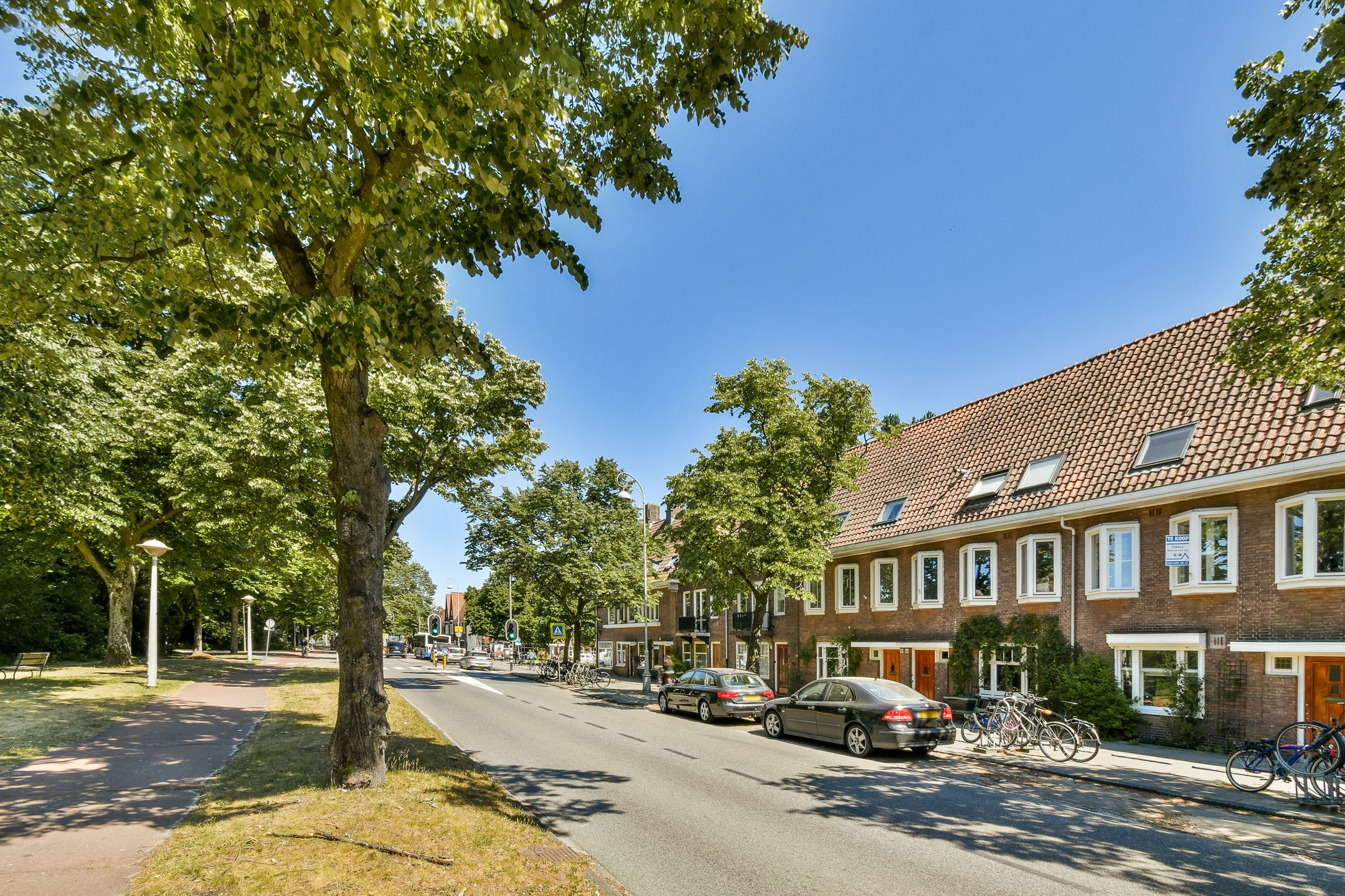 Foto 36 van Galileïplantsoen 36