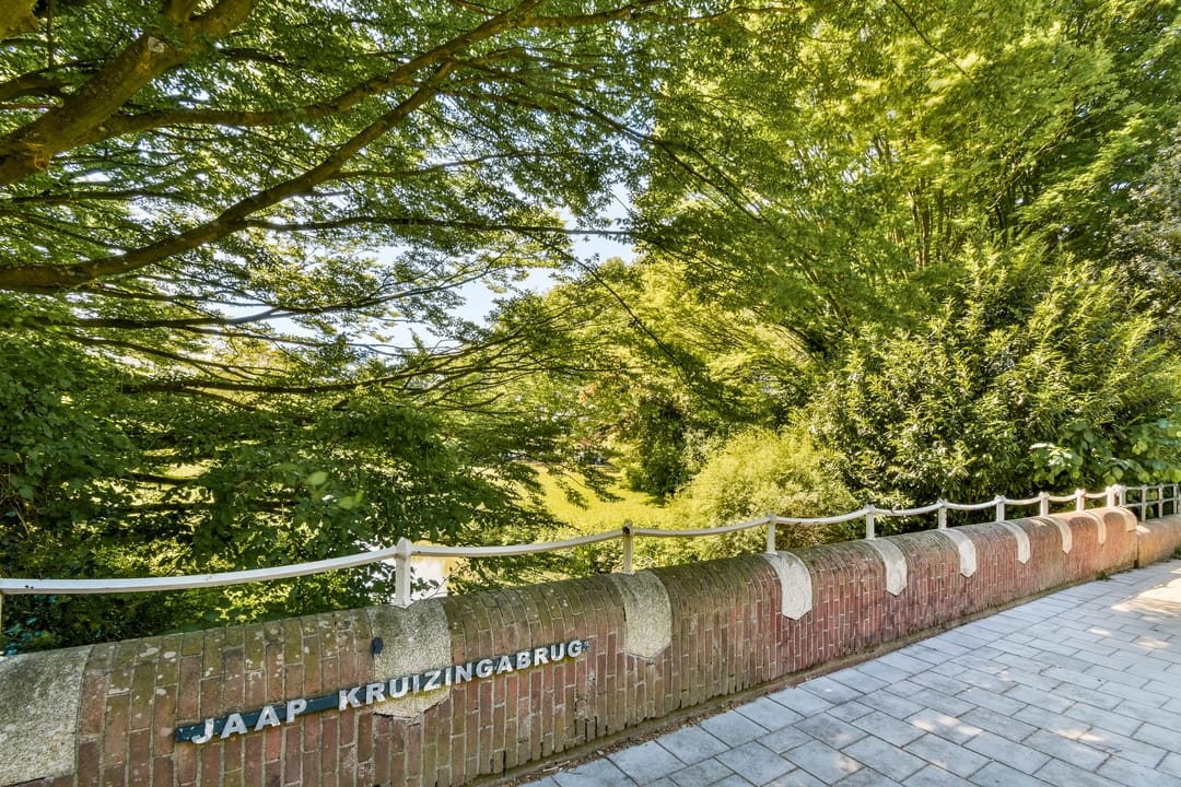 Foto 37 van Galileïplantsoen 36