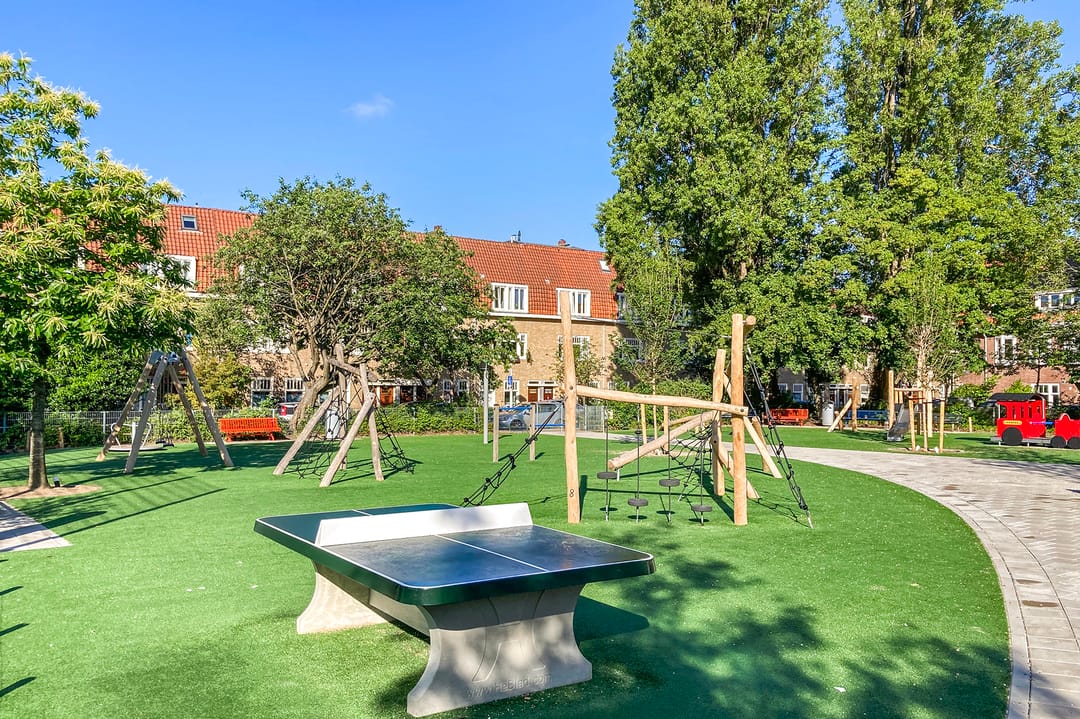 Foto 38 van Galileïplantsoen 36