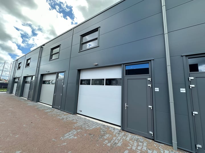 Setheweg 47-A27, Meppel