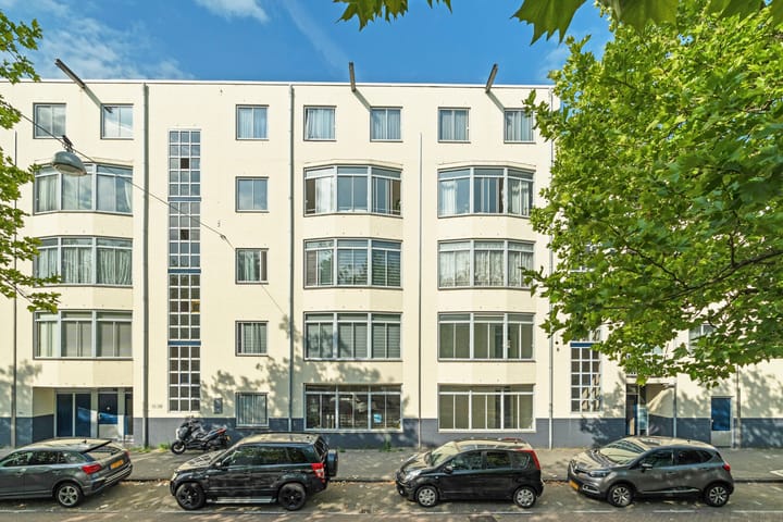 Bekijk foto van Daniël Defoelaan 118