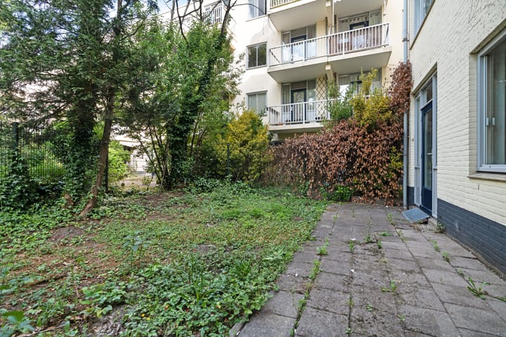 Foto 2 van Daniël Defoelaan 118