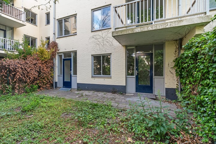 Photo 17 of Daniël Defoelaan 118