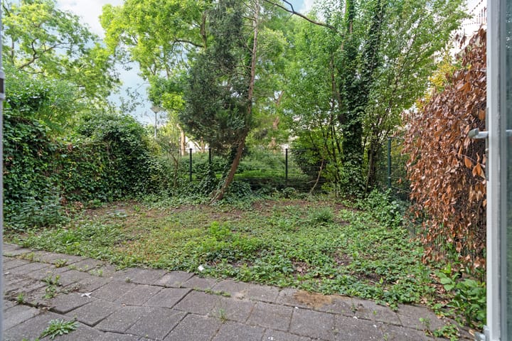 Photo 18 of Daniël Defoelaan 118