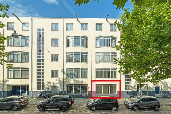 Photo 22 of Daniël Defoelaan 118