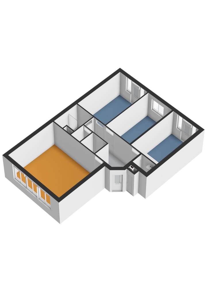 Photo 24 of Daniël Defoelaan 118