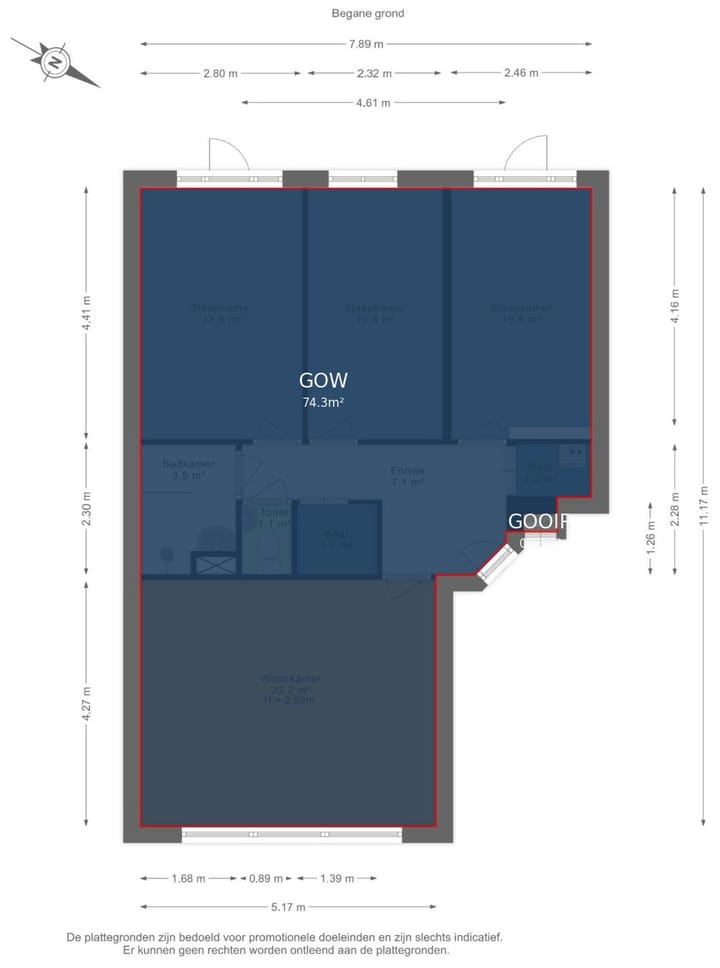 Photo 25 of Daniël Defoelaan 118