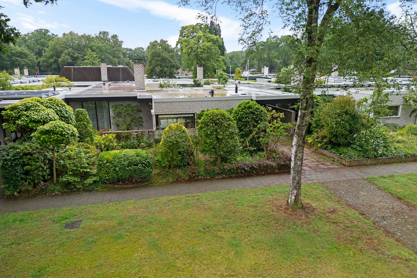 Foto 1 van Reviusstraat 56