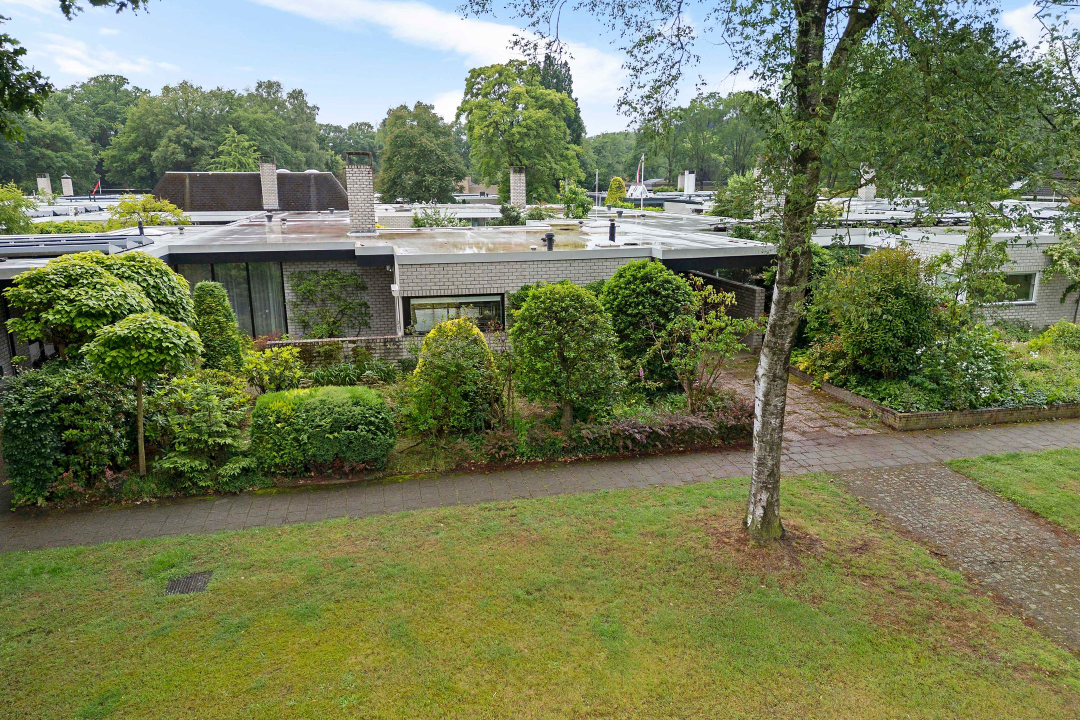 Reviusstraat, 56, Hengelo (OV), 7552GK, Overijssel, Nederland 56