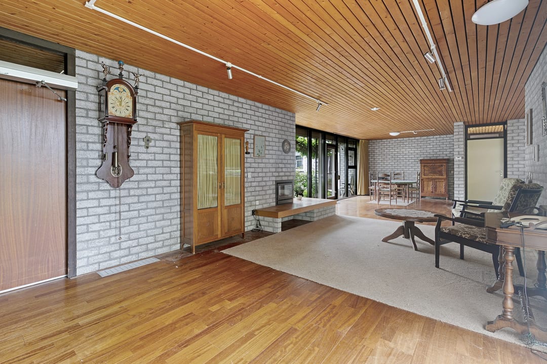 Foto 2 van Reviusstraat 56