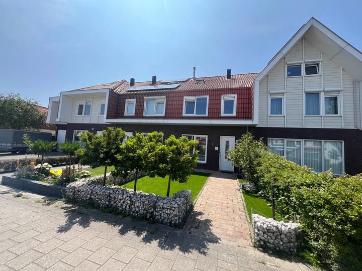 Foto 5 van Venneperweg 572