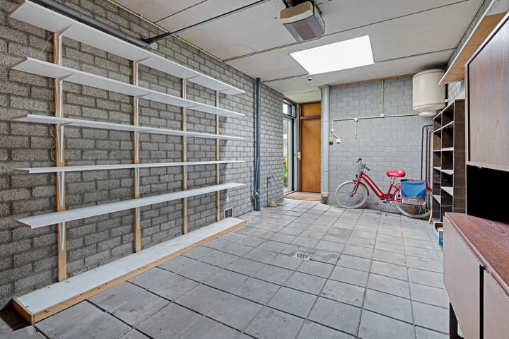 Photo 25 of Reviusstraat 56