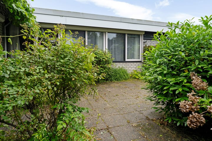 Photo 31 of Reviusstraat 56