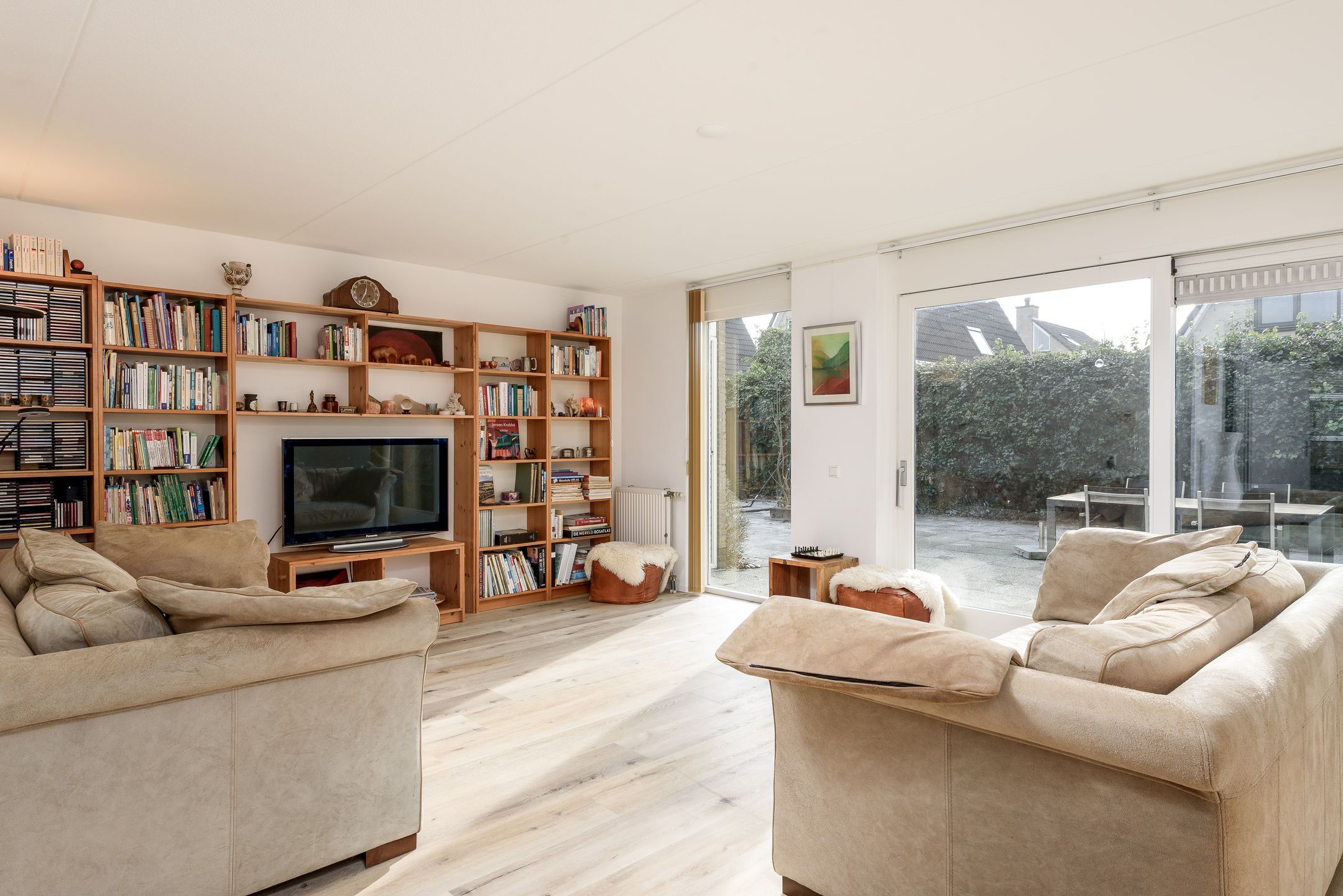 Foto 3 van Lievensbergstraat 10