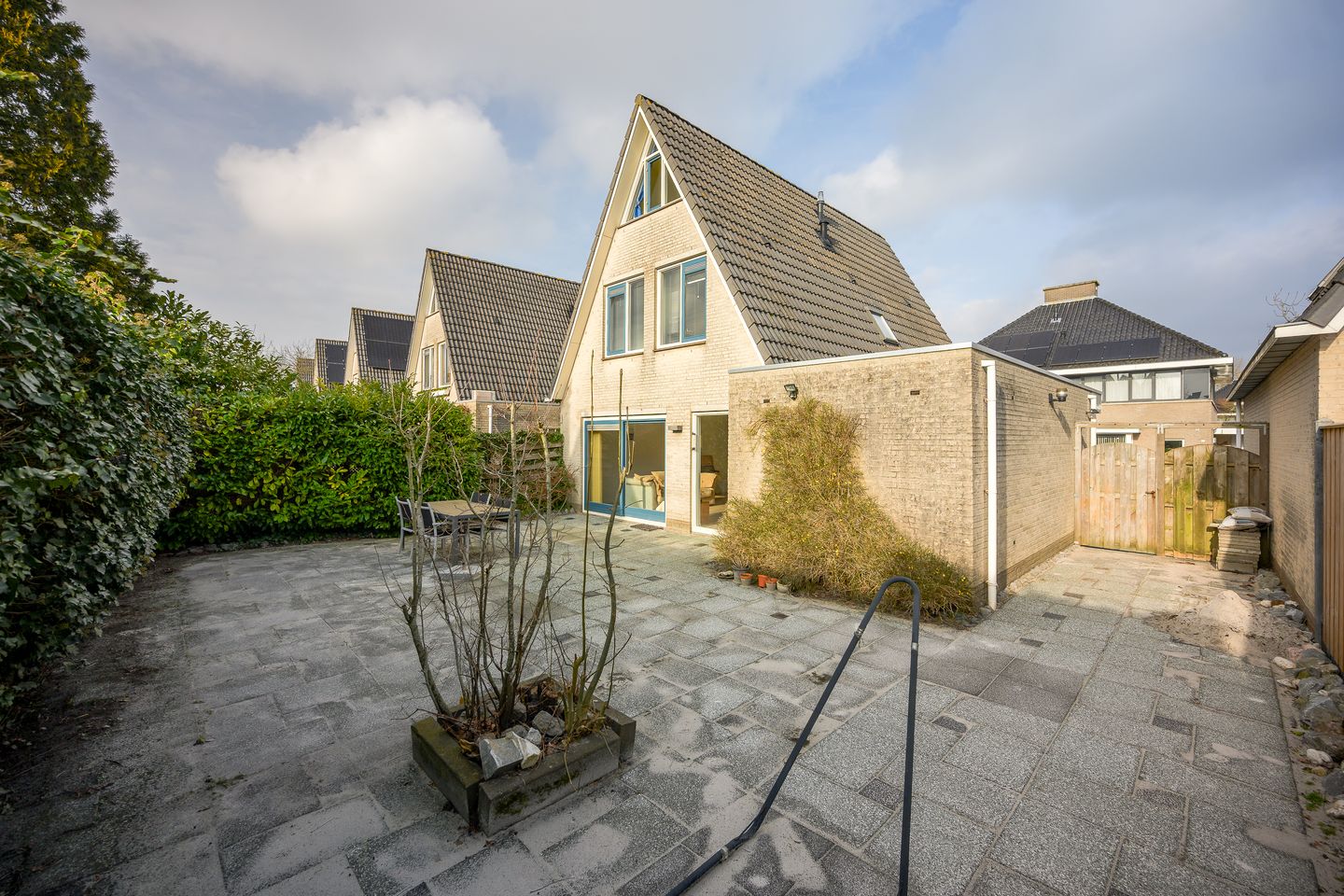 Foto 4 van Lievensbergstraat 10