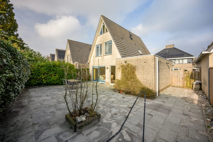 Foto 4 van Lievensbergstraat 10