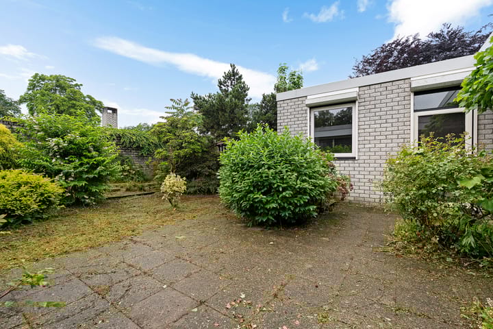 Photo 33 of Reviusstraat 56