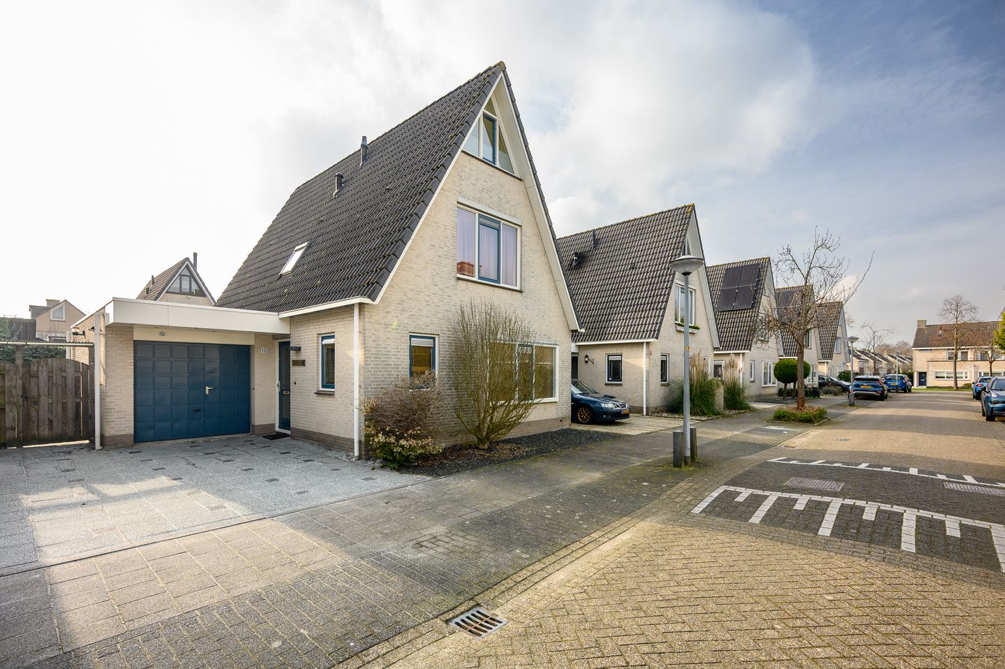 Foto 5 van Lievensbergstraat 10