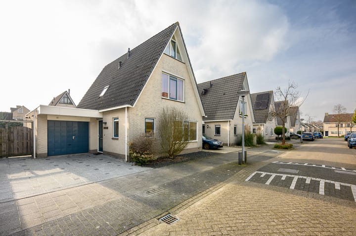 Foto 5 van Lievensbergstraat 10