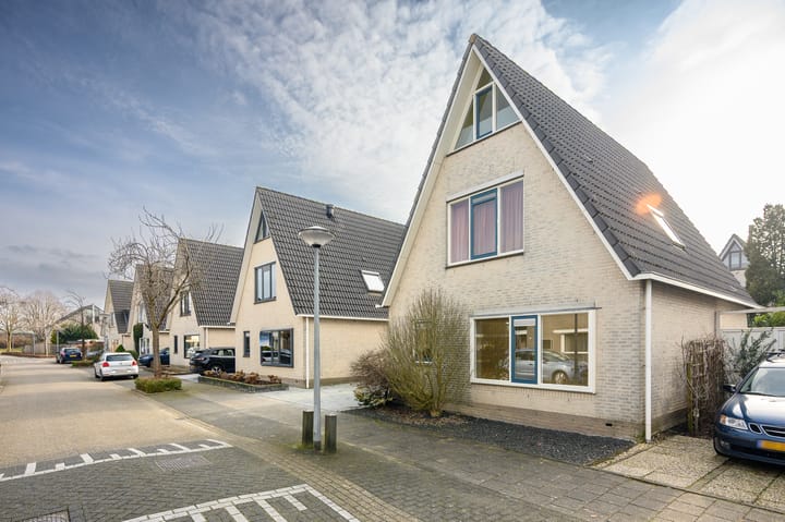 Foto 6 van Lievensbergstraat 10